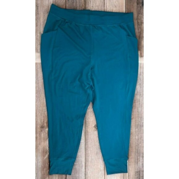 Fabletics Women's Mila Cold Weather Jogger 2X NWT New - Picture 1 of 10